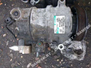 5NO820803 Компрессор кондиционера Audi A6 C6 (S6,RS6) Арт 27353280, вид 2