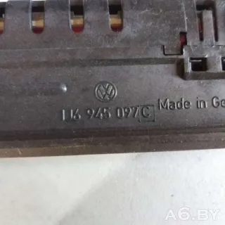 1J6945097C Дополнительный фонарь (Стоп-сигнал) Seat Alhambra 1 restailing Арт 27755650, вид 3
