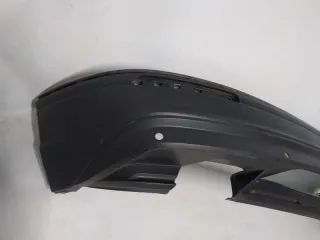 5NA807521 Накладка (юбка) заднего бампера Volkswagen Tiguan 2 Арт min16526248, вид 3