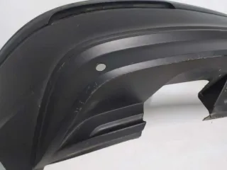 5NA807521 Накладка (юбка) заднего бампера Volkswagen Tiguan 2 Арт min16526248, вид 4