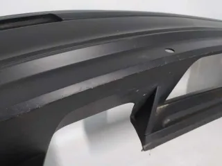 5NA807521 Накладка (юбка) заднего бампера Volkswagen Tiguan 2 Арт min16526248, вид 5