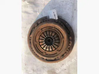  Комплект сцепления Opel Astra F Арт 37458, вид 1