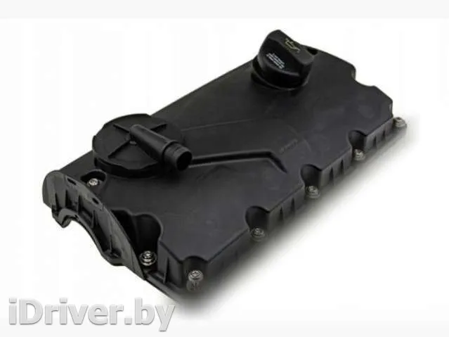 КлапаннаякрышкаAudiA4B71.9л2006г.