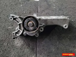 032145169H,6K0145299 Кронштейн генератора Seat Inca 1.6л Арт 34736641, вид 3
