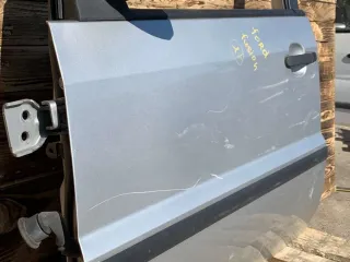  Дверь передняя левая Ford Fusion 1 Арт 37395143, вид 6