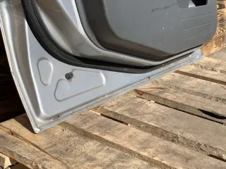  Дверь передняя левая Ford Fusion 1 Арт 37395143, вид 13