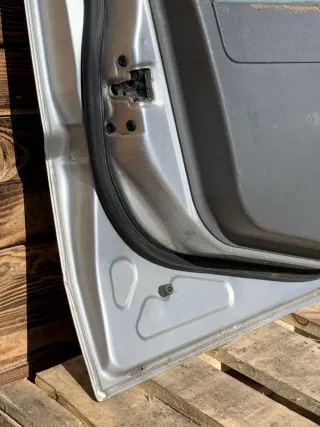  Дверь передняя левая Ford Fusion 1 Арт 37395143, вид 7