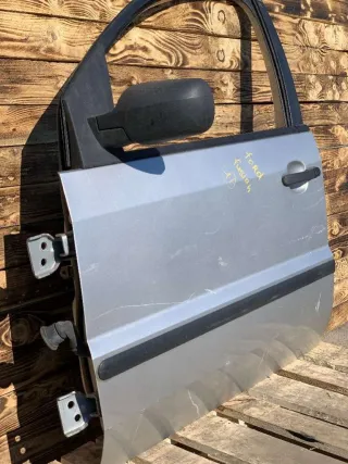 Дверь передняя левая Ford Fusion 1 Арт 37395143, вид 11
