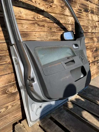  Дверь передняя левая Ford Fusion 1 Арт 37395143, вид 12