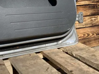  Дверь передняя левая Ford Fusion 1 Арт 37395143, вид 8