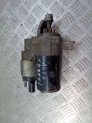  Стартер Audi A4 B8 Арт 37556254, вид 3