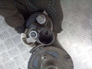  Стартер Audi A4 B8 Арт 37556254, вид 4