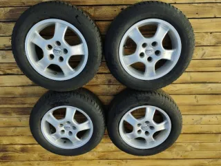  Диск литой R15 ET35 к Volkswagen Passat B5 Арт 37899037, вид 1