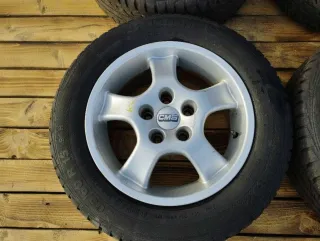 Диск литой R15 ET35 к Volkswagen Passat B5 Арт 37899037, вид 3