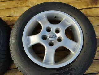  Диск литой R15 ET35 к Volkswagen Passat B5 Арт 37899037, вид 5