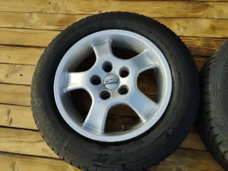  Диск литой R15 ET35 к Volkswagen Passat B5 Арт 37899037, вид 6
