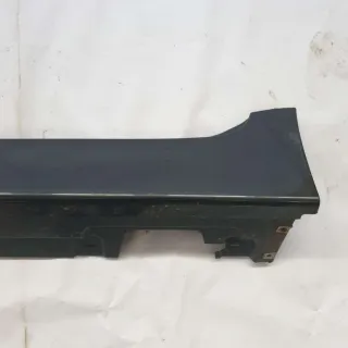 7184773, 7184774, 7320771, 7320772 Пороги (комплект) BMW 5 F10/F11/GT F07 Арт 003768, вид 2