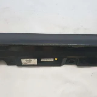7184773, 7184774, 7320771, 7320772 Пороги (комплект) BMW 5 F10/F11/GT F07 Арт 003768, вид 15
