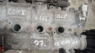 BLF Двигатель Volkswagen Touran 1 Арт MT29077905, вид 2