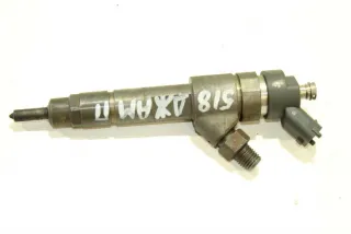 0445120002 Форсунка Fiat Ducato 2 Арт 516113