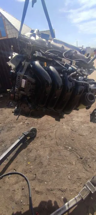 2ZR Двигатель Toyota Crown S210  1.8л i Арт 41223309, вид 2