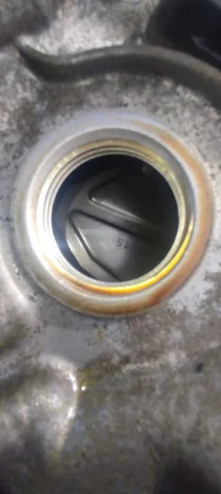 2ZR Двигатель Toyota Crown S210  1.8л i Арт 41223309, вид 6