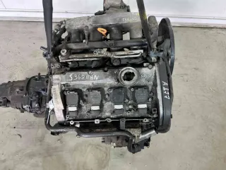 APU Двигатель Audi A6 C5 (S6,RS6) (МКПП 5ст.) Арт 1735, вид 3