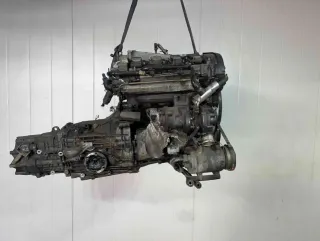 APU Двигатель Audi A6 C5 (S6,RS6) (МКПП 5ст.) Арт 1735, вид 4