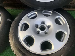 4B0601025T Диск литой R16 5x112 ET45 к Audi A6 C5 (S6,RS6) Арт 43239339, вид 8