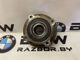  Подшипник ступицы BMW 5 E60/E61 Арт BR3-87, вид 2
