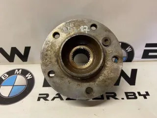  Подшипник ступицы BMW 5 E60/E61 Арт BR3-87, вид 1