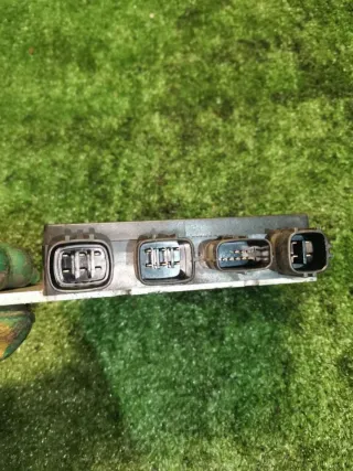 8987130030 Блок управления форсунками Lexus IS 2 Арт 45748288, вид 4