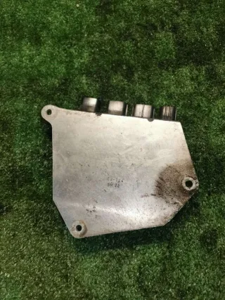 8987130030 Блок управления форсунками Lexus IS 2 Арт 45748288, вид 3