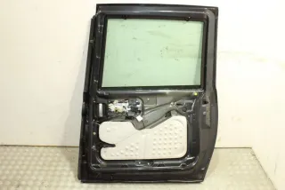  Дверь задняя правая Citroen C8 Арт 46673855, вид 5