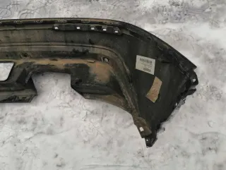 5NA807521 Накладка (юбка) заднего бампера Volkswagen Tiguan 2 Арт min47191029, вид 4