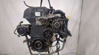 FXJ… Двигатель Ford Fiesta 5 Арт 9092468, вид 1