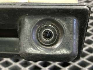 5N0827566AA Камера заднего вида Audi A7 1 (S7,RS7) Арт 00459931, вид 7