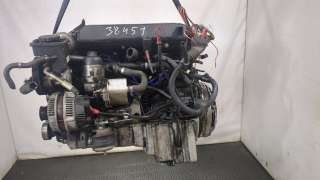 Двигатель  BMW 5 E39 2.5 Турбо Дизель, 2001г. 256D1 , M57D25  - Фото 2