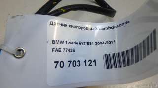 77438 FAE Датчик кислородный/Lambdasonde Seat Ibiza 4 Арт E70703121, вид 8