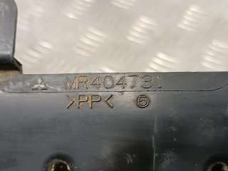 MR404731 Воздухозаборник Mitsubishi Pajero 4 Арт 57398_2000001264785, вид 5