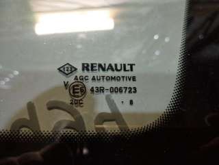 Стекло кузовное боковое правое Renault Duster 2 2018г. 833063508R - Фото 4