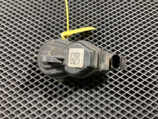 Моторчик ручника (стояночного тормоза) заднего Audi A7 1 (S7,RS7) 2017г. 32355763C,4K0405C,8W0998281 - Фото 3