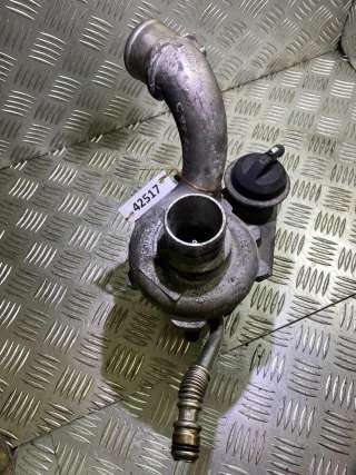 8200100294 Турбина Opel Movano 1 restailing Арт 42517