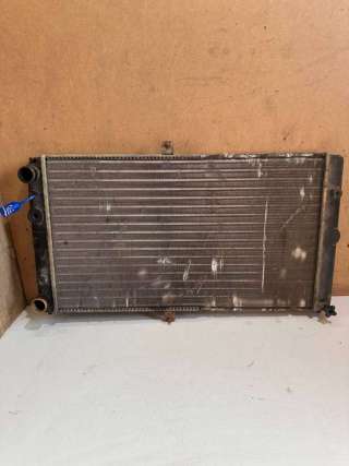Радиатор основной Lada 2111   - Фото 2