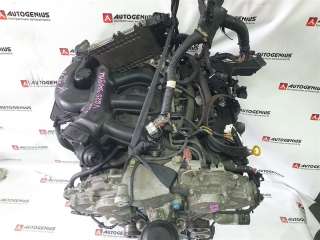 VQ25DE двигатель Nissan Teana J32 Арт 70335, вид 1