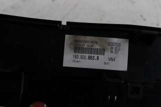 1K0920863B  Щиток приборов (приборная панель) Volkswagen Golf PLUS 1 Арт W712, вид 6