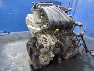 HR15DE двигатель Nissan TIIDA C11 Арт 505792, вид 4