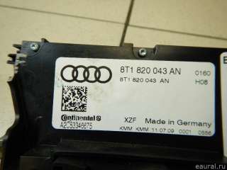 8T1820043AHXZF VAG Блок управления печки / климат-контроля Audi Q5 1 Арт E95494650, вид 7