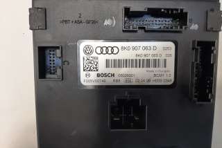 Блок комфорта Audi A5 (S5,RS5) 1 2009г. 8K0907063D , art12012057 - Фото 2