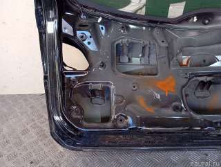 Дверь багажника со стеклом Mazda CX-9 1 2009г.  - Фото 29